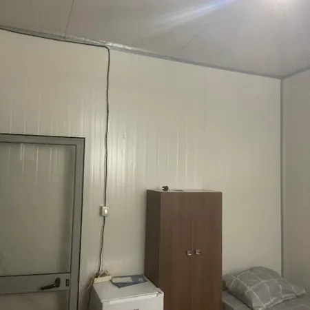 아파트 Casa Alis *