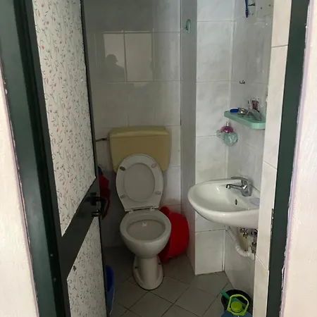 아파트 Casa Alis *