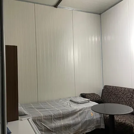 Casa Alis 티라나