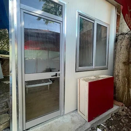 Casa Alis Διαμέρισμα